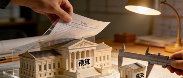 中國博物館改造項目單位面積造價研究：趨勢、邏輯與未來