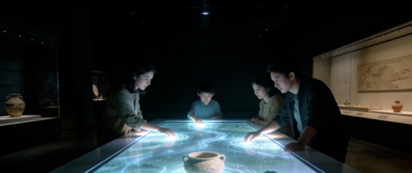 中國博物館改造項目單位面積造價研究：趨勢、邏輯與未來