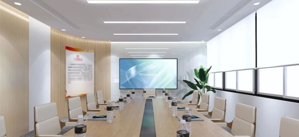 空間有溫度，服務零距離：探秘黨群服務中心的設計巧思