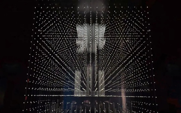 茅山遺址展廳設(shè)計(jì)