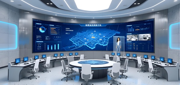 數字人+數字展廳：我們如何為您的品牌打造24小時“超級銷售員”