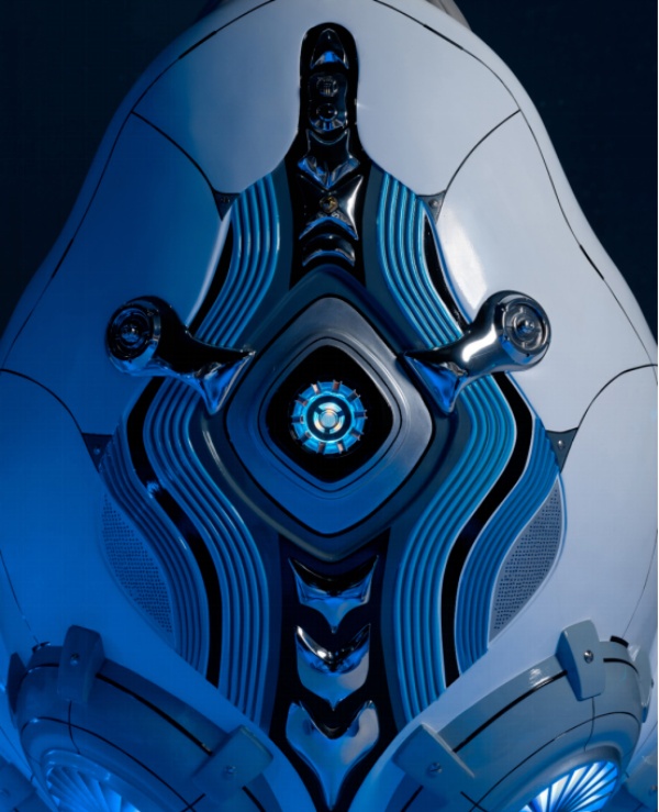 蒙泰集團企業(yè)展廳設計