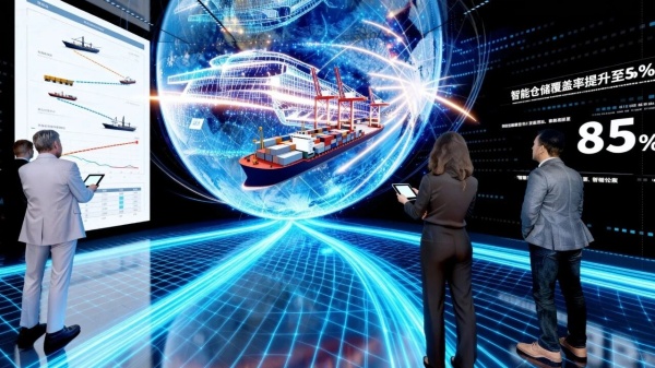 沉浸式數(shù)字藝術(shù)體驗展廳設計分享