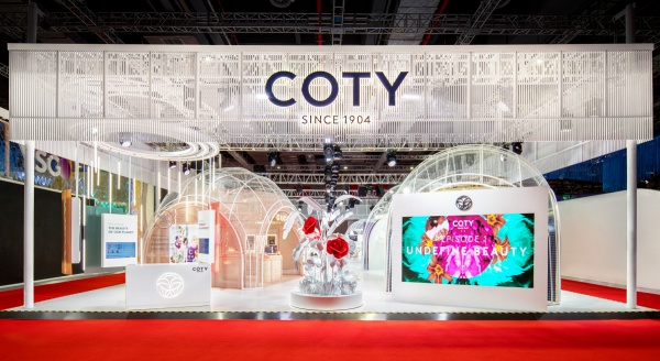 展臺VS展廳空間設計的“雙胞胎”邏輯！