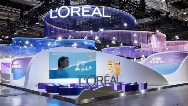 展臺VS展廳空間設計的“雙胞胎”邏輯！