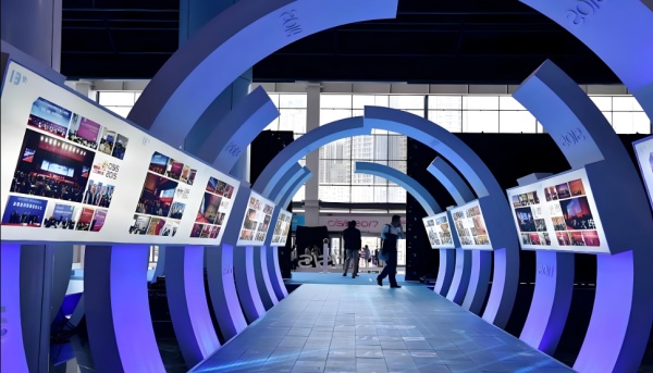 展示效果平平？看數字展廳如何在博物館、企業與課堂中玩轉沉浸體驗