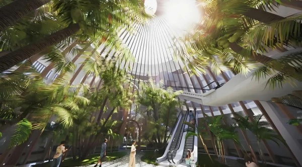 三亞南繁博物館設計