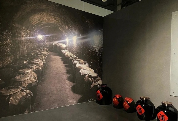 廣東省博物館：酒歌——中國(guó)酒文化展