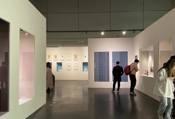 廣東省博物館：酒歌——中國(guó)酒文化展