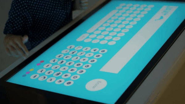 醫院展館如何消除距離感？趣看3座醫院展館