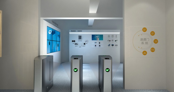 把展廳搬進(jìn)辦公樓!一進(jìn)門,就是企業(yè)最強(qiáng)名片 企業(yè)展廳設(shè)計(jì)的小竅門