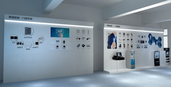 把展廳搬進(jìn)辦公樓!一進(jìn)門,就是企業(yè)最強(qiáng)名片 企業(yè)展廳設(shè)計(jì)的小竅門