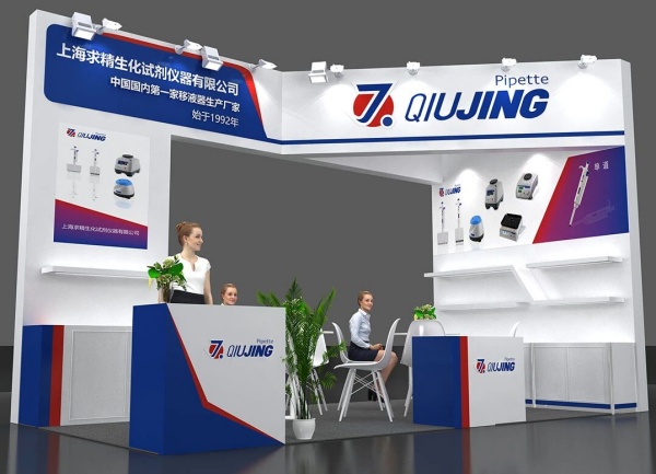 2026綠色展臺搭建必看｜不達標無法參展！環保省錢雙豐收攻略