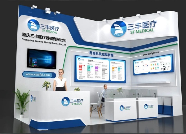 2026綠色展臺搭建必看｜不達標無法參展！環保省錢雙豐收攻略