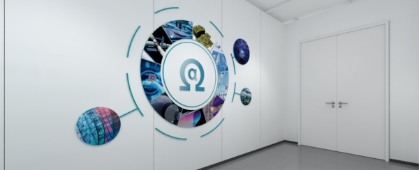 序輪科技展廳：科技與初心的沉浸式科創(chuàng)盛宴