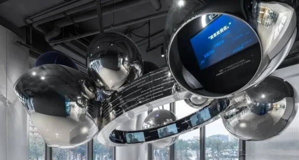 盤點5種產品展示技巧讓企業展館更吸睛