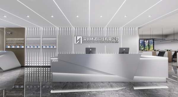 企業(yè)一站式展廳設(shè)計(jì)，等你來看!