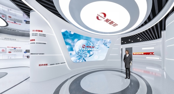 如何提高數字展廳的轉化率？（上市公司必看，少走百萬彎路）