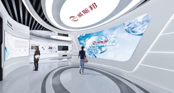 如何提高數字展廳的轉化率？（上市公司必看，少走百萬彎路）