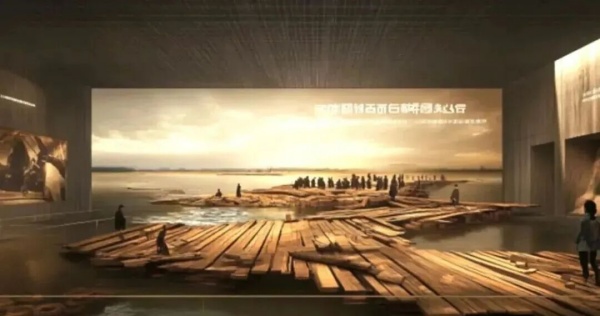 2026 展廳設計爆火趨勢！看完直接封神