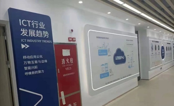 不止于展示，更在于呈現(xiàn)｜展廳設(shè)計與施工案例