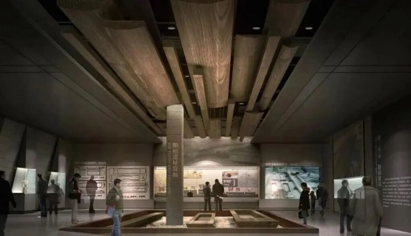 展廳設(shè)計(jì)思路提煉：一館一主題，一展一邏輯