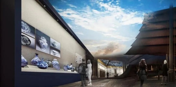 展廳設(shè)計(jì)思路提煉：一館一主題，一展一邏輯