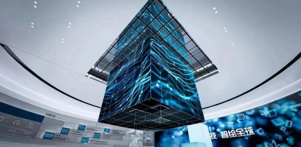 展廳設(shè)計(jì)思路提煉：一館一主題，一展一邏輯