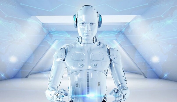 別讓AI“裸奔”上場！一座展廳，讓AI企業(yè)的實力被看見