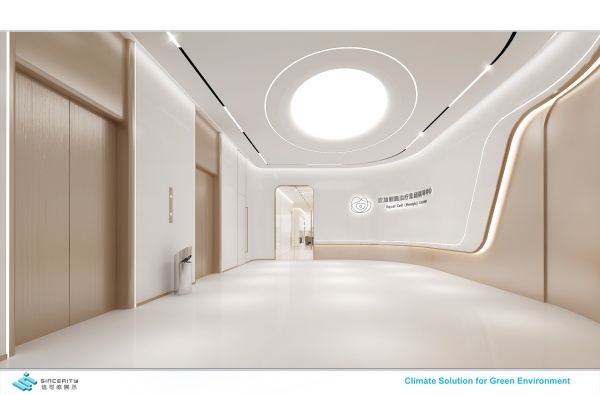 生物醫藥企業建展廳，90%卡在了這3個難題上｜行業深度