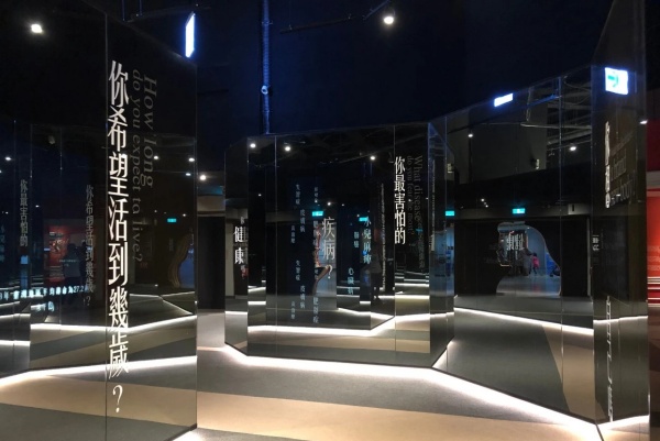 優(yōu)秀的展館都具備哪些基本要素？