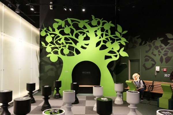 優(yōu)秀的展館都具備哪些基本要素？