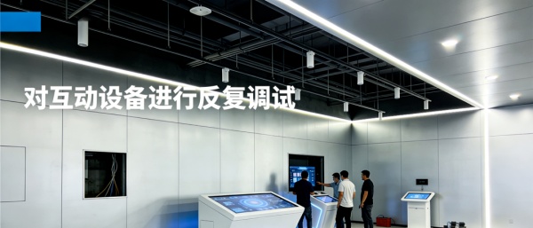 6大類展廳設(shè)計(jì)施工避坑指南，直接套用不踩雷