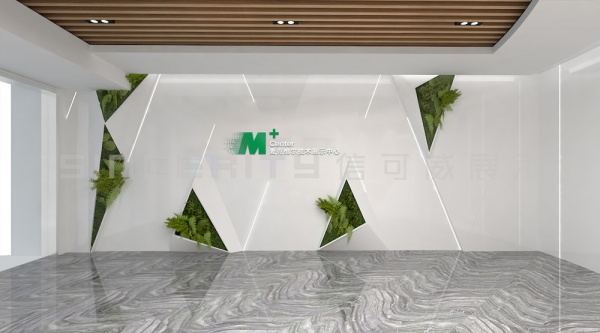佛山展廳設計公司哪個牌子口碑好案例豐富，大型展陳項目選哪個公司？