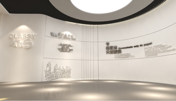 廣州展廳設(shè)計公司有哪些品牌推薦？廣州優(yōu)質(zhì)公司技術(shù)解析