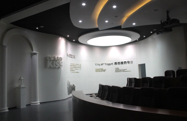 2026中山展廳設計公司推薦5家頂流：打造屬于企業的品牌展示空間