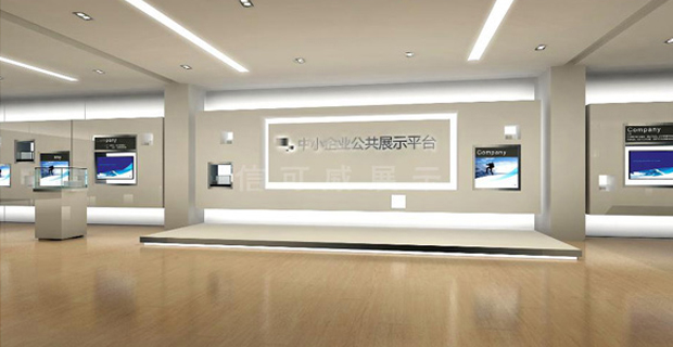 國內展廳設計優質公司推薦：2026真正有口碑的老牌公司